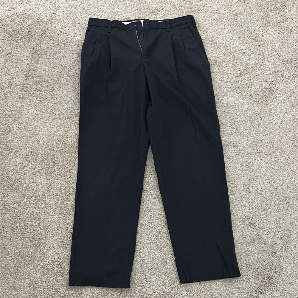 Grey Men's Dress Pants